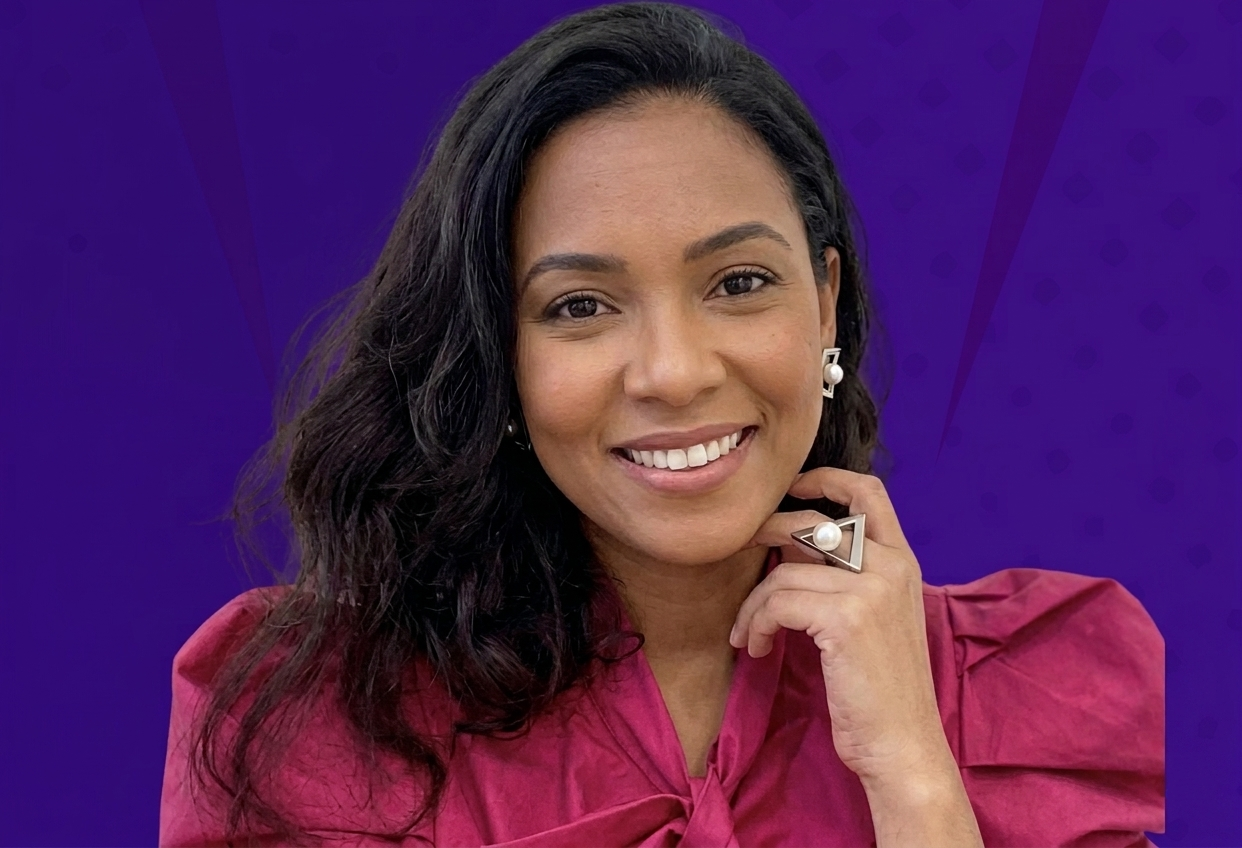 Créatrice du matériel